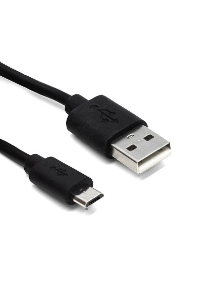 Cable phoenix usb a micro usb de 3 metros