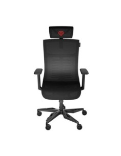 Silla gaming genesis astat 700 g2 ergonomica gaslift 4 120kg negra