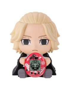 Set tamagotchi bandai tokyo revengers manjiro y hugmy tamagotchi