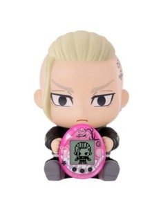 Set tamagotchi bandai tokyo revengers draken y hugmy tamagotchi