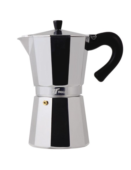 Cafetera clasica thulos th  cc06t 6 tazas