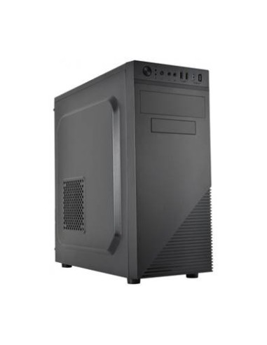 Caja ordenador l  link atx atria usb 3 0 con fuente de 500w