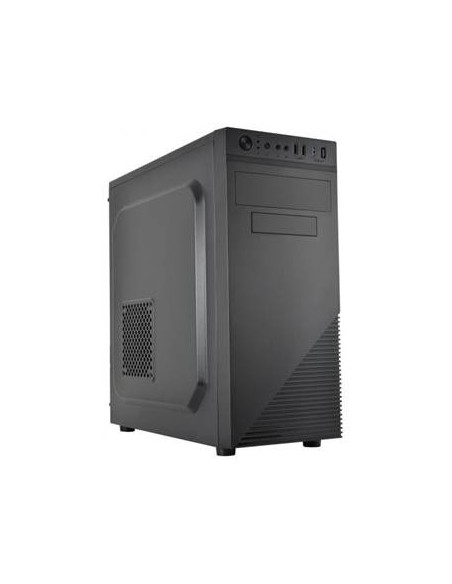 Caja ordenador l  link atx atria usb 3 0 con fuente de 500w