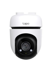 Camara de seguridad wifi tp  link tapo tc40 fhd vision nocturna