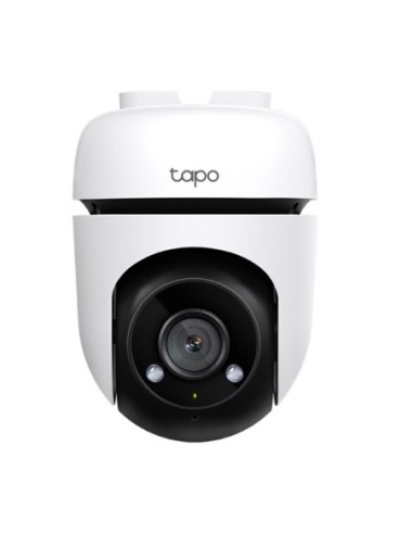 Camara de seguridad wifi tp  link tapo tc40 fhd vision nocturna
