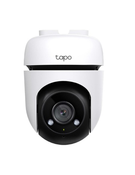 Camara de seguridad wifi tp  link tapo tc40 fhd vision nocturna