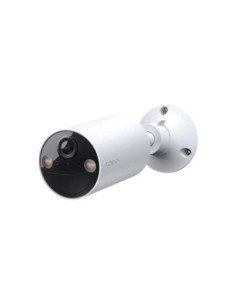 Camara de seguridad wifi tp  link tapo tc82 vision nocturna