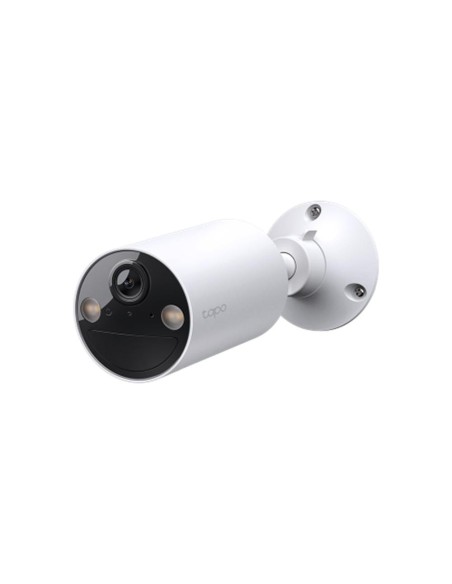 Camara de seguridad wifi tp  link tapo tc82 vision nocturna