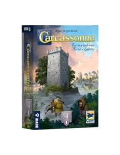 Carcassonne torres ladrones exp4