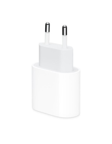 Cargador apple 20w usb tipo c