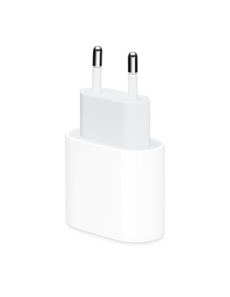 Cargador apple 20w usb tipo c