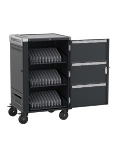 Carro de carga ewent ew1701 hasta 36 dispositivos