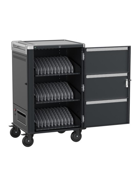 Carro de carga ewent ew1701 hasta 36 dispositivos