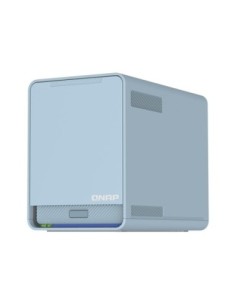 Servidor nas  router inalambrico nas qnap qmiroplus  201w 802 11a  b  g  n  ac bluetooth funci