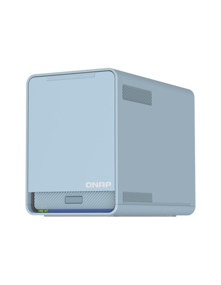 Servidor nas  router inalambrico nas qnap qmiroplus  201w 802 11a  b  g  n  ac bluetooth funci