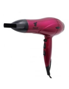 Secador de pelo thulos th  hd809 1600w  2000w
