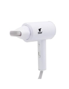 Secador de pelo thulos th  hd808 1200w