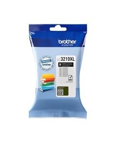 Cartucho tinta brother lc3219xlbk negro 3000 paginas mfc  j5330dwmfc  j5335dwmfc  j5730dw  mfcj5