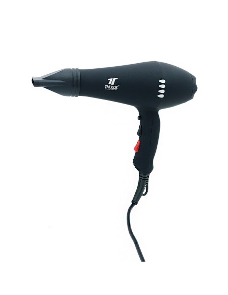 Secador de pelo thulos th  hd806 2000w