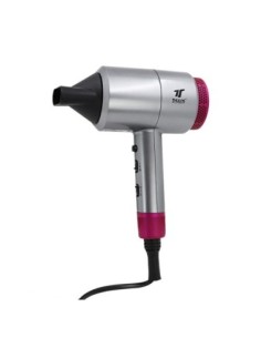 Secador de pelo thulos th  hd804 1600w  1800w ionico