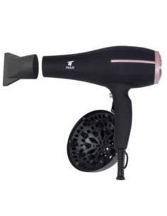 Secador de pelo thulos th  hd2024 2000w