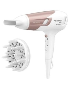Secador de pelo rowenta studio dry glow cv5830f0 2300w