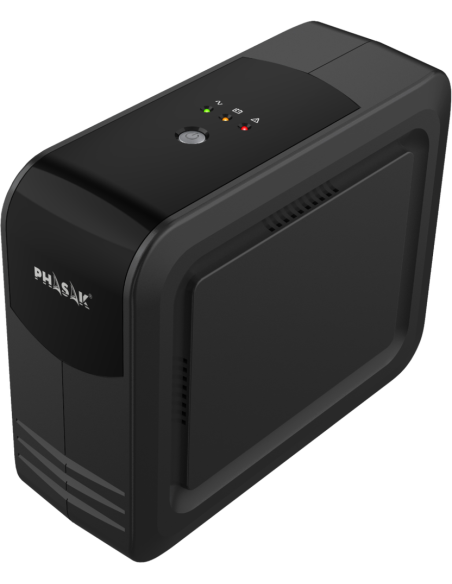 Sai ups phasak 750va smart lite ph 9497 3 schuko