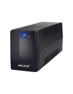 Sai ups phasak 600va ph 9464 interactivo