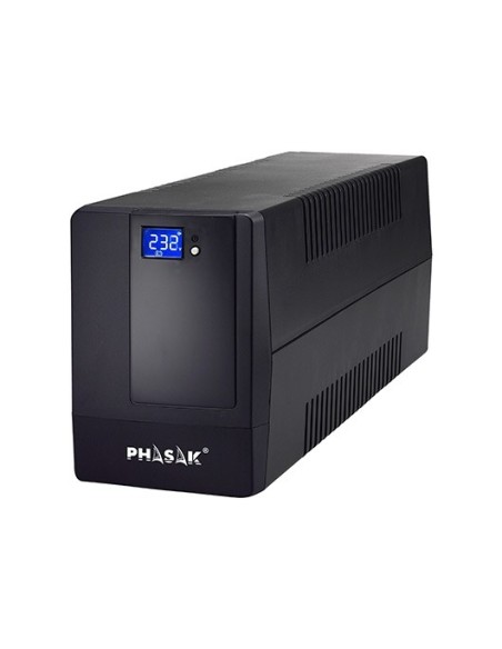 Sai ups phasak 600va ph 9464 interactivo