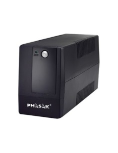 Sai ups phasak 600va interact ph 9406