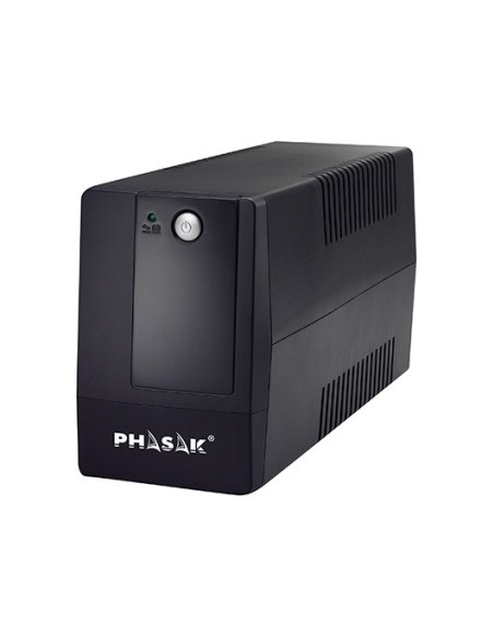 Sai ups phasak 600va interact ph 9406