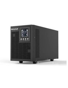 Sai ups phasak 2000va smart pro online 3xschuko ph 9220