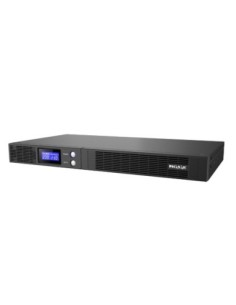 Sai ups phasak 1500va rack 19 protekt interactivo slim