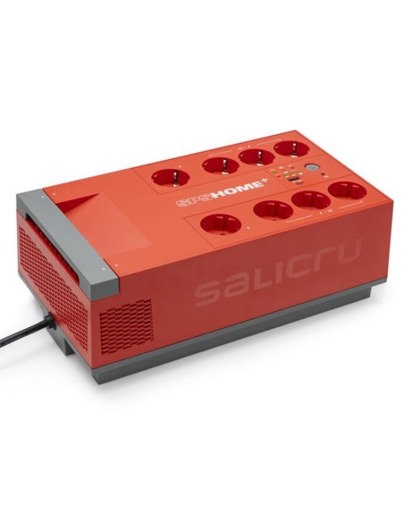 Sai salicru sps 850 home 850va  480w
