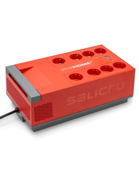 Sai salicru sps 650 home 650va  360w