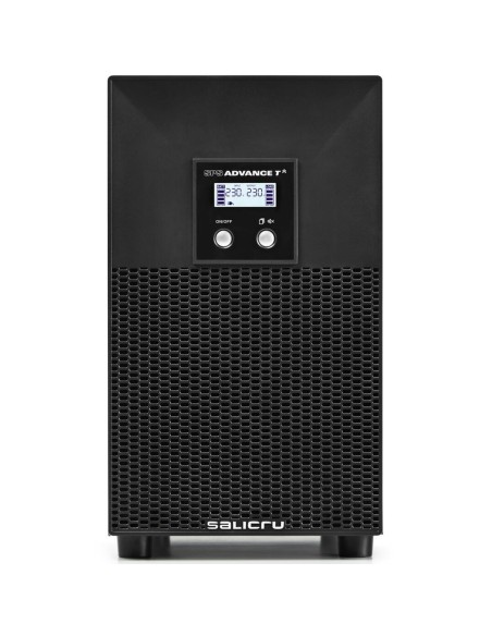 Sai salicru sps 3000 adv t 3000va  2100w line  interactive senoidal