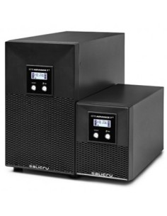 Sai salicru sps 2000 adv t 2000va  1400w line  interactive senoidal