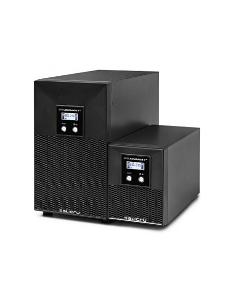 Sai salicru sps 2000 adv t 2000va  1400w line  interactive senoidal