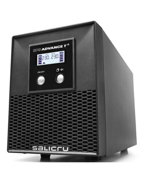 Sai salicru sps 1500 adv t 1500va  1050w line  interactive senoidal