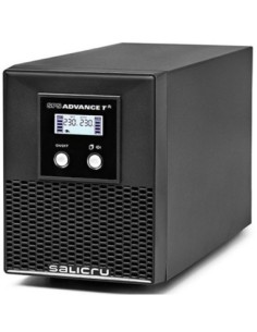 Sai salicru sps 1000 adv t 1000va  700w line  interactive senoidal