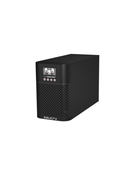 Sai salicru online doble conversion slc  700  twin pro2 700va  630w torre