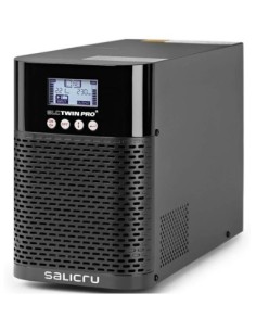 Sai salicru online doble conversion slc  1000  twin pro2 1000va  900w torre