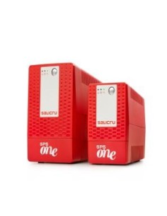 Sai salicru one sps900va  480w new