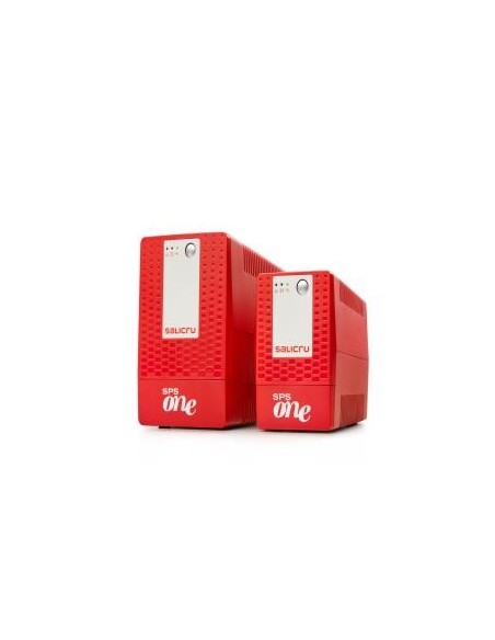 Sai salicru one sps900va  480w new