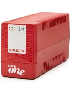 Sai salicru one sps700va  360w new