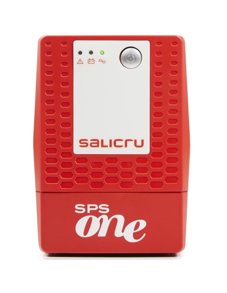 Sai salicru one sps500va  240w new
