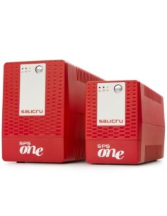 Sai salicru one sps2000va  1200w new