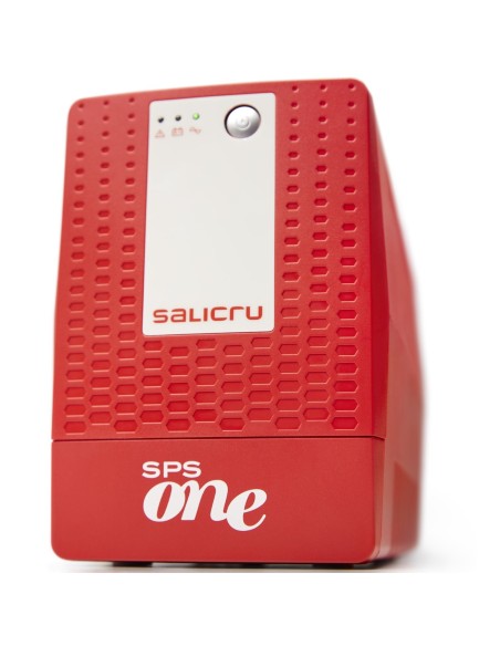Sai salicru one sps1100va  600w new