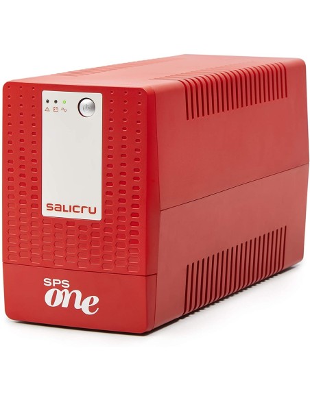 Sai salicru one sps 1500va  900w new