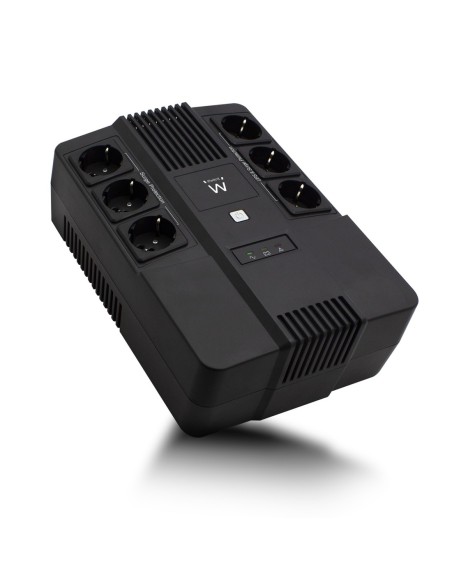 Sai ewent ew3945 600va  120w avr